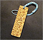 木札裏面デザインサンプルイメージ